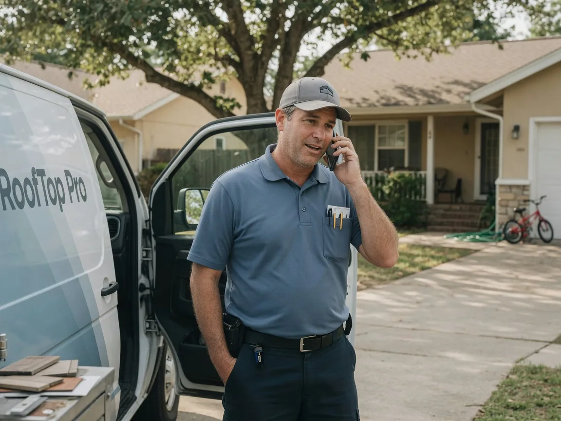 Roof Repair Pinson, TN FAQs