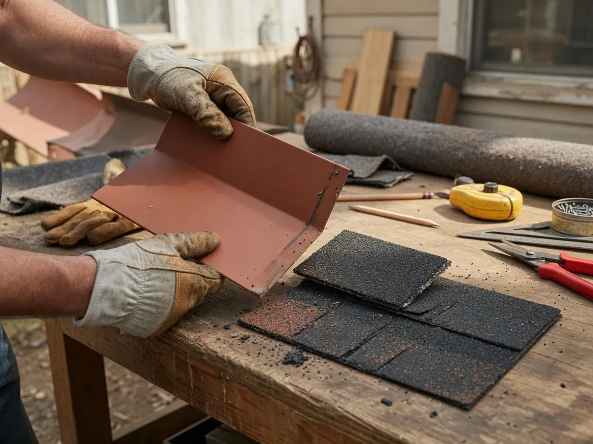 Roof Repair company in Pinson, TN
